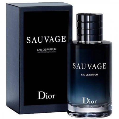Sauvage Eau De Parfum by Christian Dior